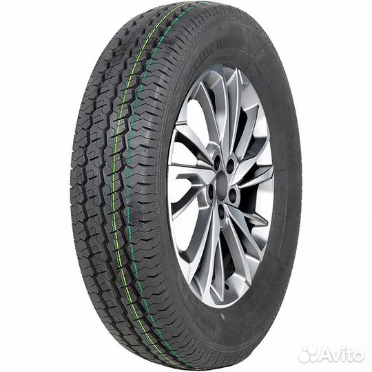 Mirage MR200 185/75 R16C