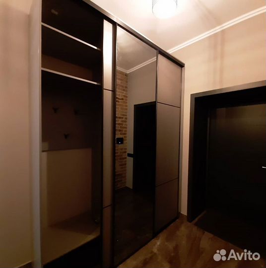 Шкаф-купе на заказ