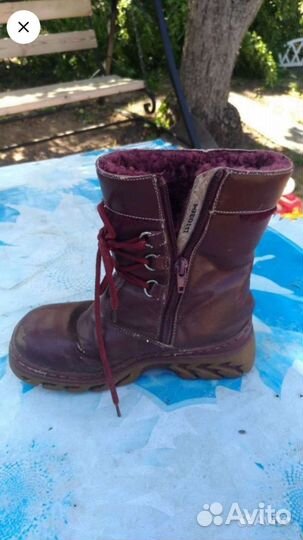 Детские вещи и сапоги одним лотом