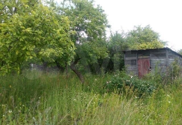 Участок 7 сот. (СНТ, ДНП)