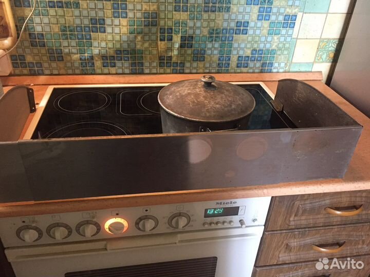 Защитный экран для варочной плиты IKEA Patrull