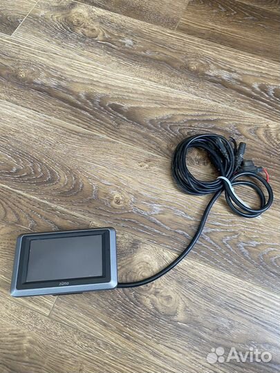 Навигатор туристический garmin бу