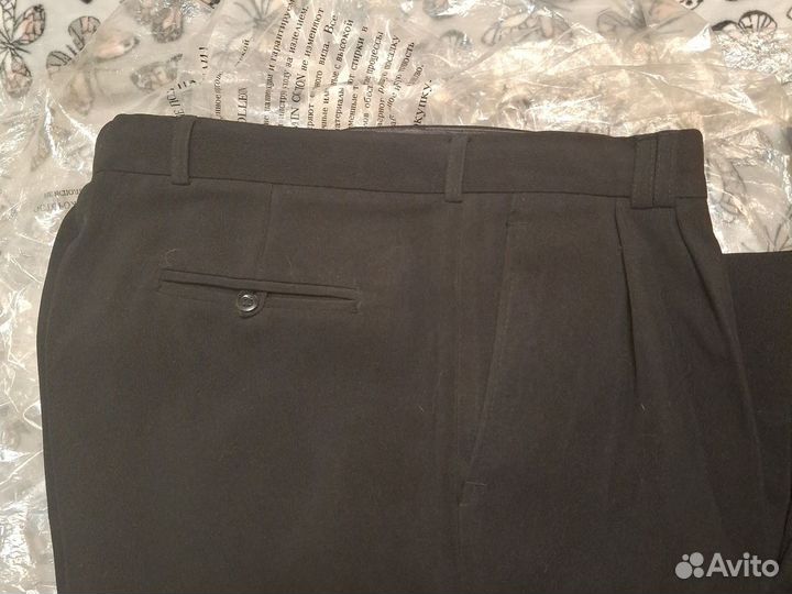 Брюки мужские 54 размер