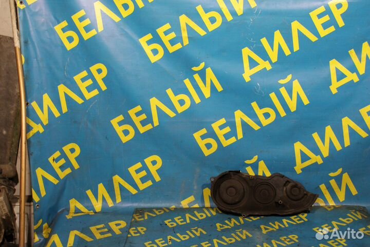 Крышка ремня грм Hyundai Galloper jkc4