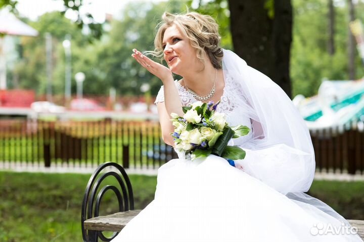 Фотограф- видеограф