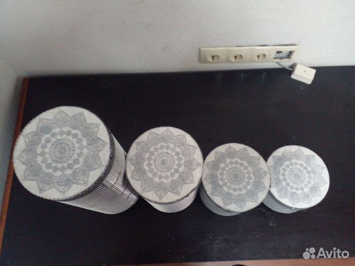 Угольные фильтры 100,160, 250, 350, 500 гроубоксов