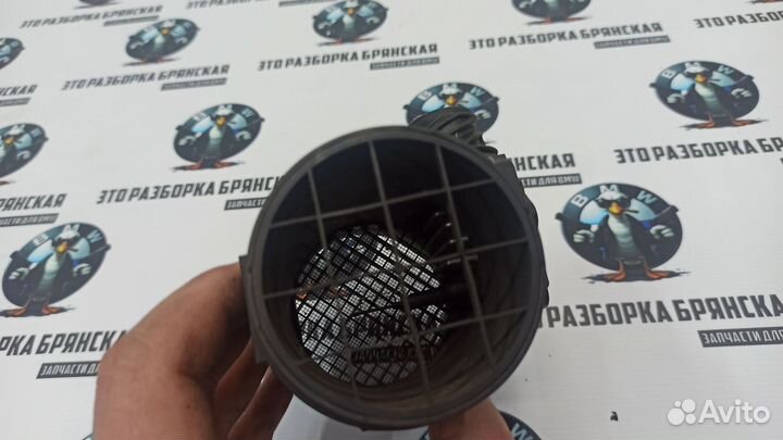 Дмрв м52б20 бмв е39