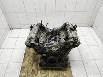 Двигатель Audi A5 8T cala Бензин 3.2