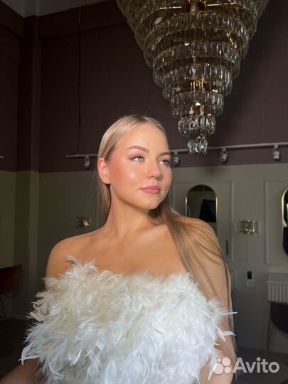 Визажист. Макияж. Свадебные и вечерние образы