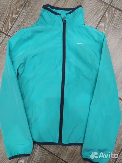 Спортивный костюм для девочки Demix