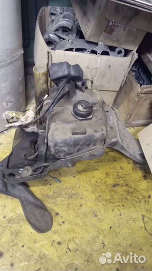 Запчасти к скутера сузуки аддресс 100