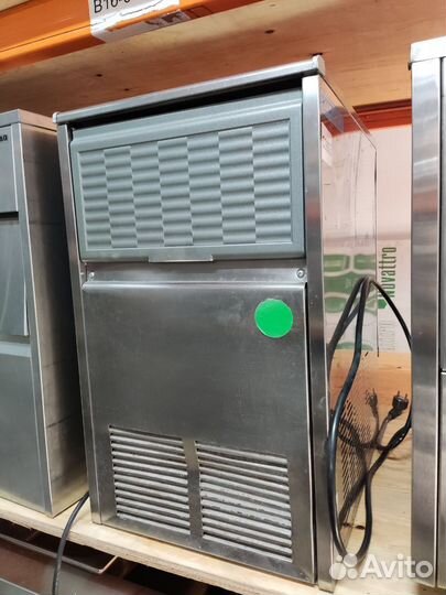 Льдогенератор