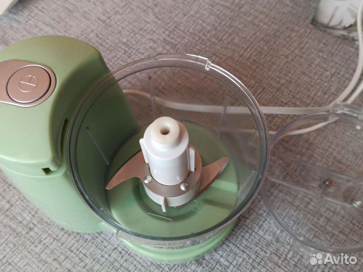 Чоппер измельчитель