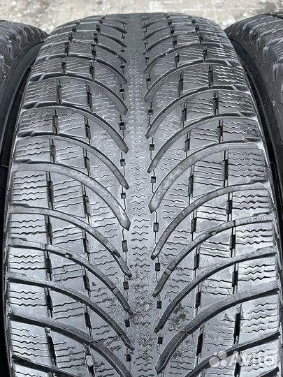 Michelin Latitude Alpin LA2 235/65 R17