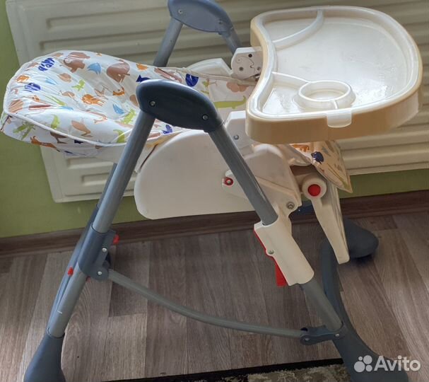 Стул для кормления