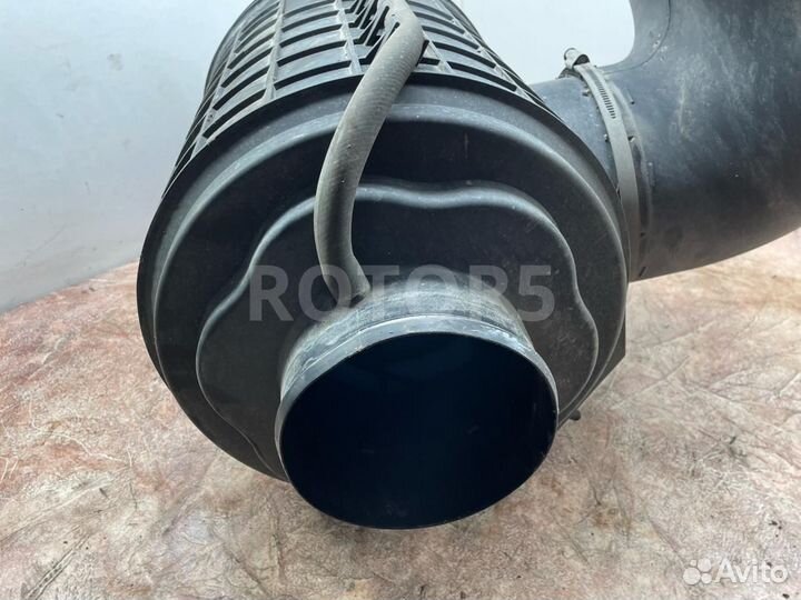 Корпус воздушногo фильтра DAF XF 106 2018 2144995