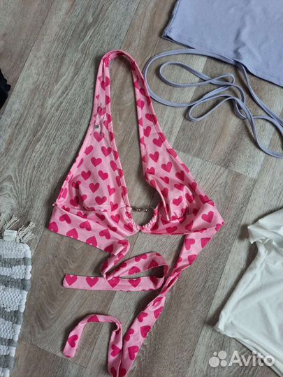 Продам топы shein