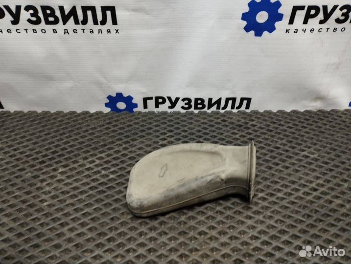 Пыльник ограничителя двери Volvo FH4 82469210