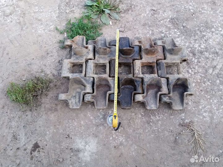 Траки тдт 55