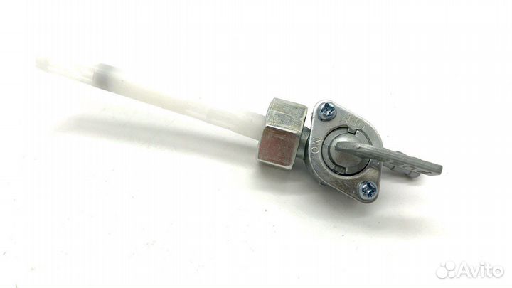 Бензокран мопед Альфа