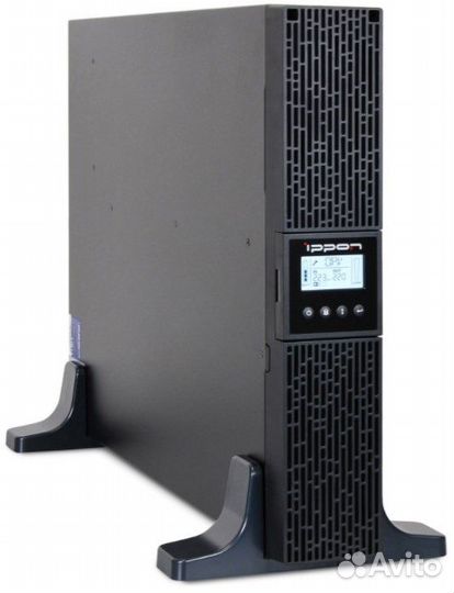Ибп Ippon Smart Winner II 1500 Euro новый