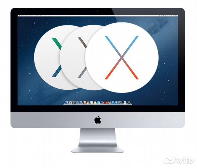 Установка/переустановка Windows,macOS и Linux