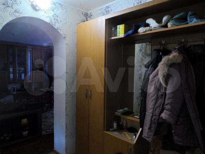 Дом 55 м² на участке 3 сот.