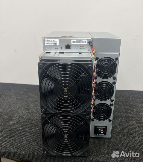 NEW Antminer L7 9050 9500 T21 190Th S21 200Th