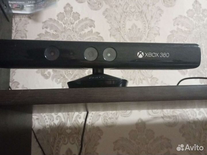Microsoft Kinect для пк