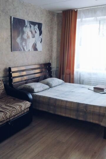 1-к. квартира, 49 м², 3/5 эт.