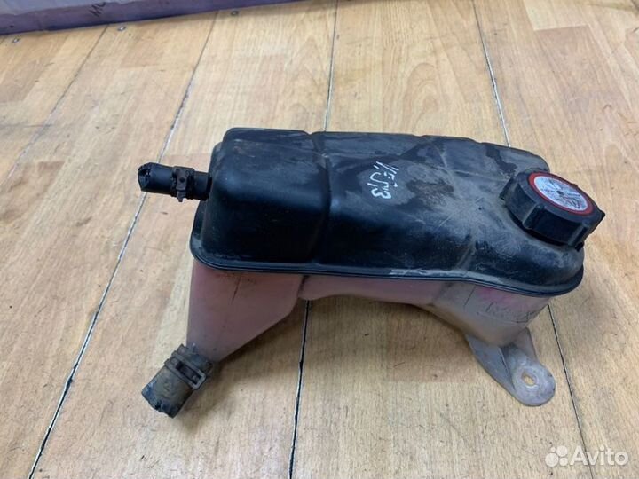 Бачок расширительный Ford Mondeo