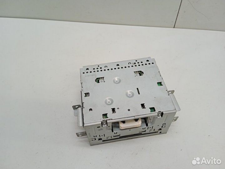 Магнитола Mitsubishi Galant 9 DJ 2.4 2007