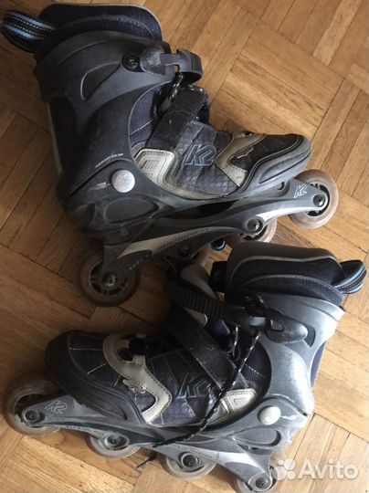 Ролики K2 женские