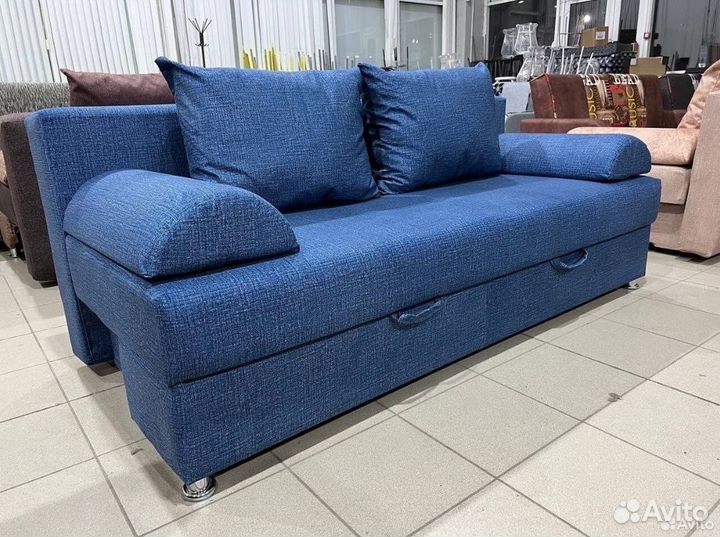 Диван еврокнижка#2494