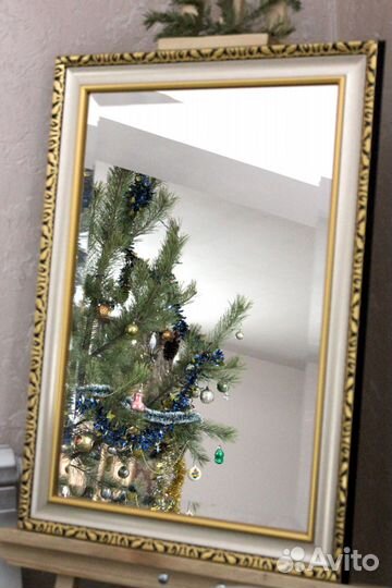 Зеркало в раме
