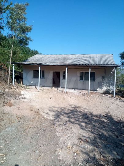 Дом 102 м² на участке 6 сот.