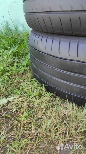 Michelin Primacy HP 205/55 R16 94V