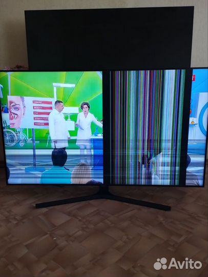 LED Телевизор Samsung SMART TV