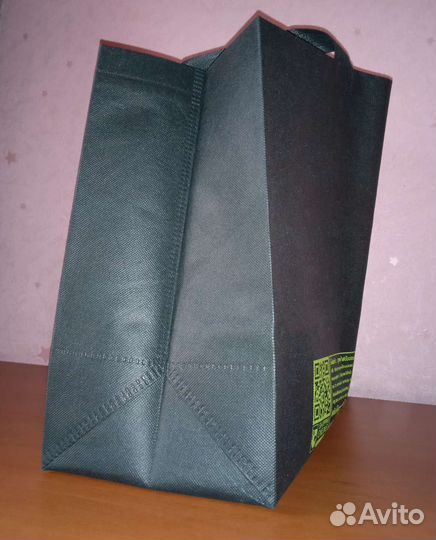 Новая брендовая сумка-шопер (дорожная). Таиланд