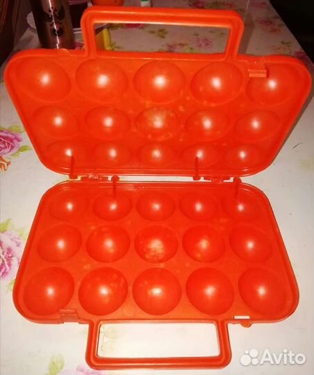 Контейнер для яиц