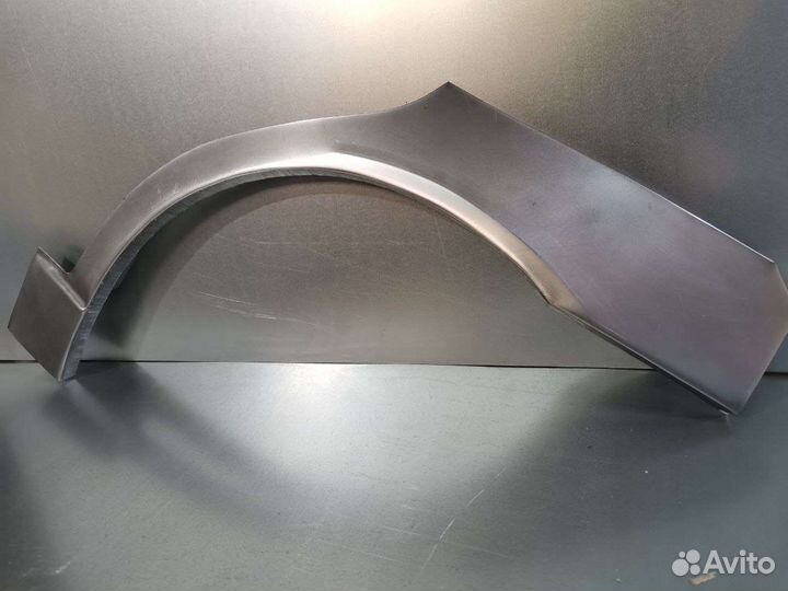 Арки и пороги ремонтные