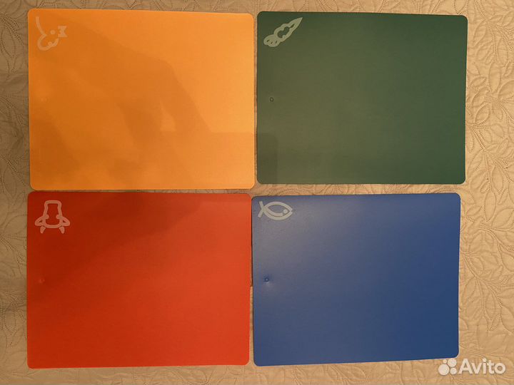 Доска разделочная