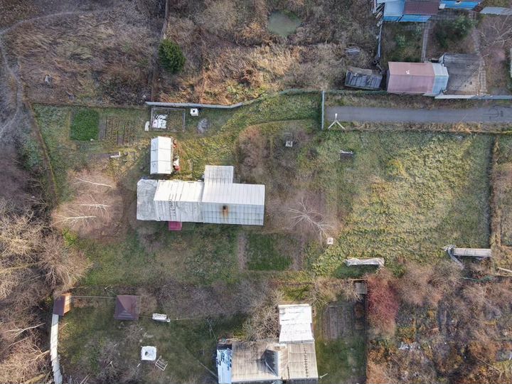 Участок 20 сот. (ИЖС)