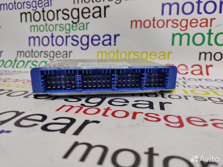 Блок управления EBS 7049 Man Tgx 2010