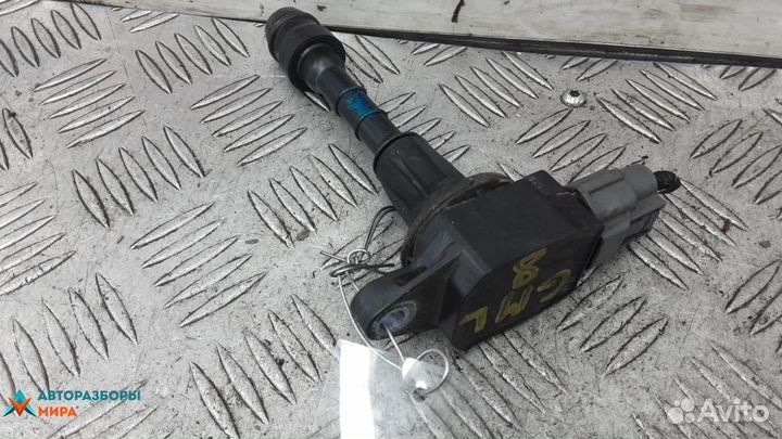 Катушка зажигания Nissan Note E11 2008 22448AH001