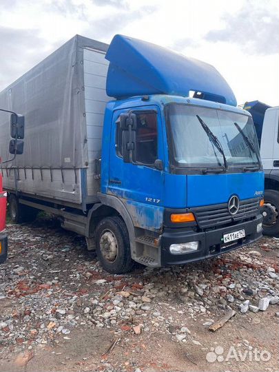 Услуги негабаритных перевозок грузов