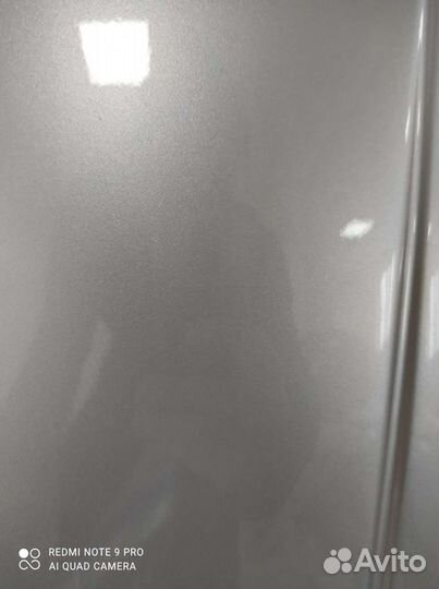 Переднее крыло на приору