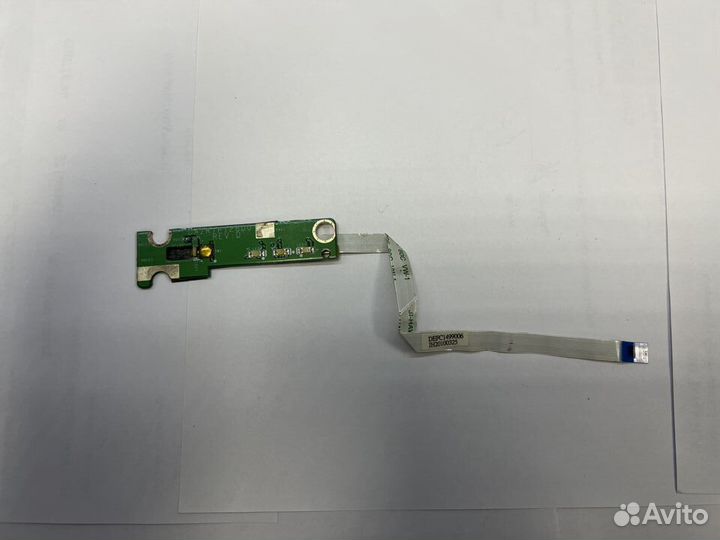 Кнопка включения acer aspire 5820T