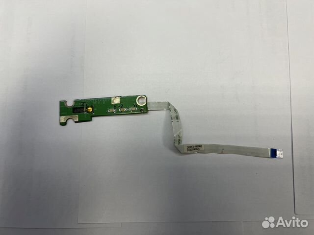 Кнопка включения acer aspire 5820T