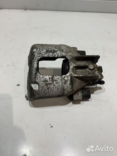 Ford focus 1 Суппорт Передний левый